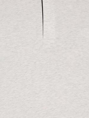 beige polyester t-shirt - 15729976 - Standard Image - 4