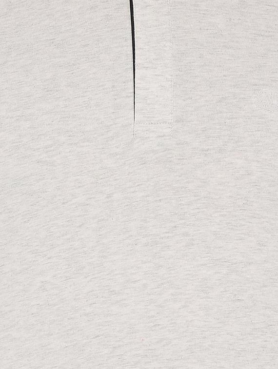 beige polyester t-shirt - 15729976 - Zoom Image - 4