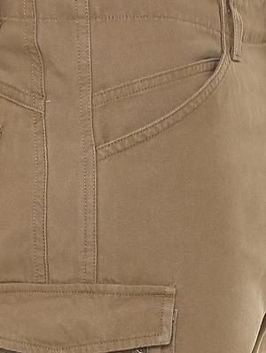 brown cotton cargo - 15730840 - Standard Image - 4