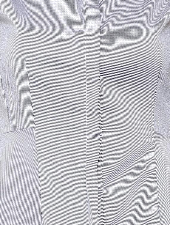 concealed placket sleeveless top - 15735400 - Zoom Image - 4