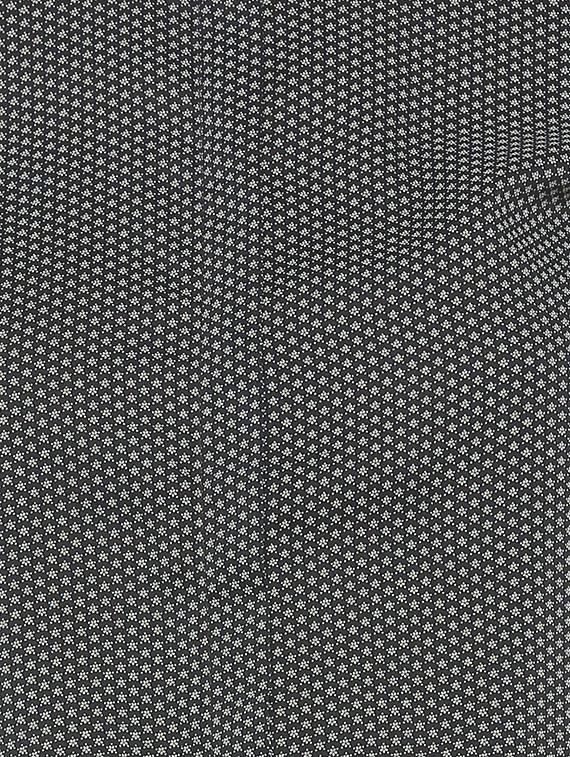 concealed placket printed shirt - 15736818 - Zoom Image - 4