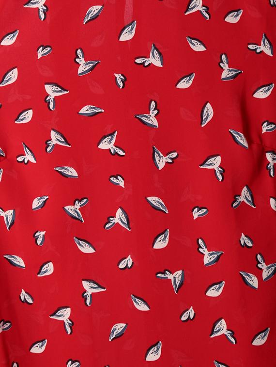 keyhole back printed top - 15738074 - Zoom Image - 4