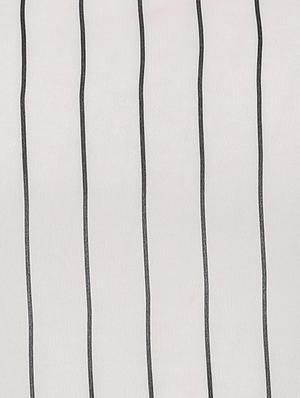 keyhole back striped top - 15738083 - Standard Image - 4