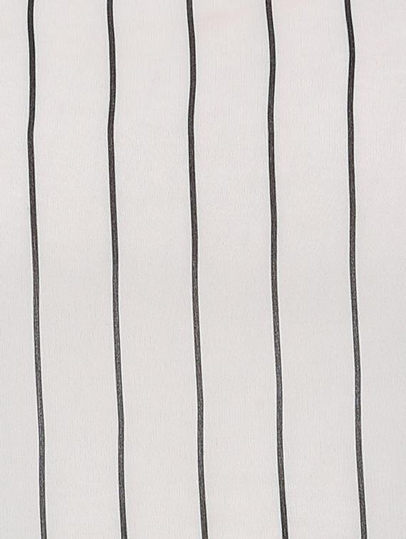 keyhole back striped top - 15738083 - Zoom Image - 4