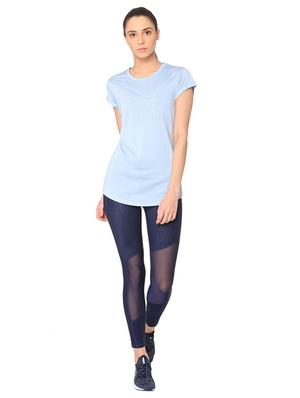 cap sleeved graphic tee - 15738421 - Standard Image - 4