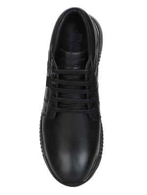 red chief black casual shoes - 15739804 - Standard Image - 4