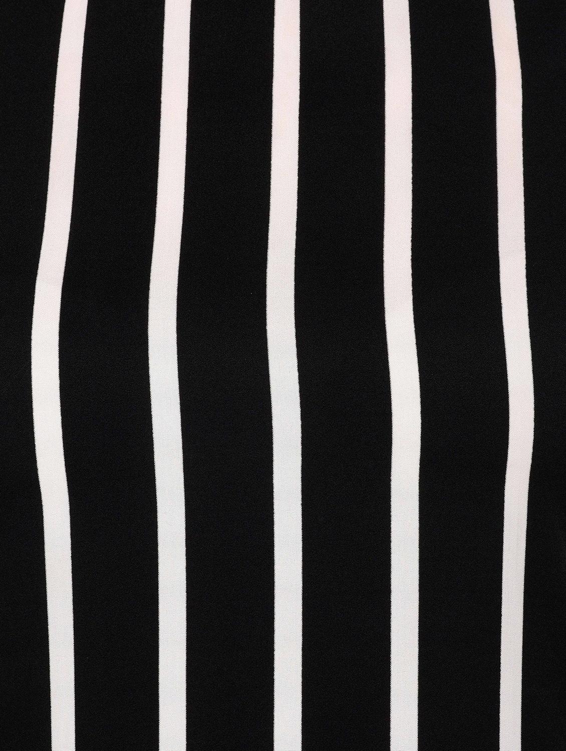 straight stripes kurta - 15746365 - Zoom Image - 4