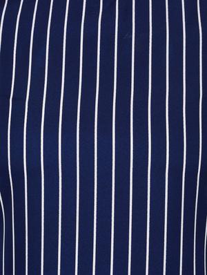 straight stripes kurta - 15746368 - Standard Image - 4