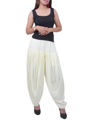 Solid patiyala salwar - 15746895 - Standard Image - 4