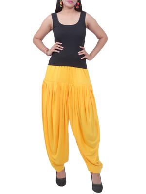 Solid patiyala salwar - 15746896 - Standard Image - 4
