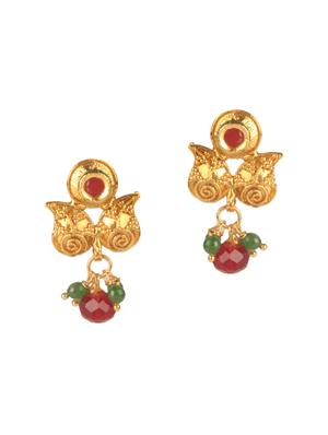 multi colored gold plated set - 15751166 - Standard Image - 4