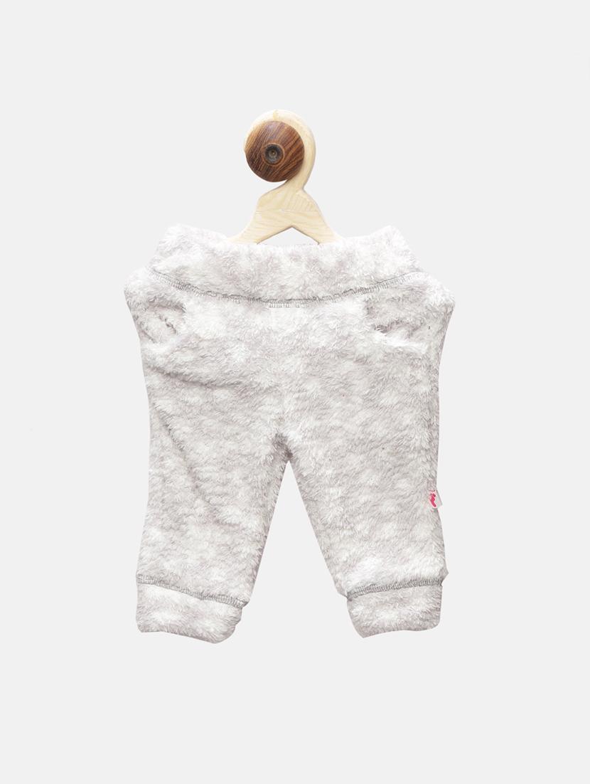 grey fleece full length set - 15751582 - Zoom Image - 4