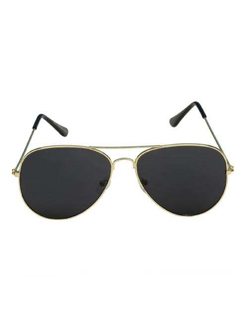 uv protected aviator sunglasses - 15756589 - Very Small Image - 1
