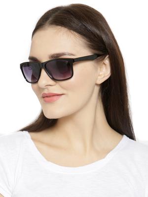 uv protected wayfarer sunglasses - 15757133 - Standard Image - 4