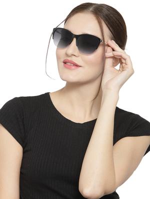 uv protected cat eyes sunglasses - 15757305 - Standard Image - 4