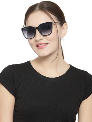 uv protected wayfarer sunglasses - 15757343 - Standard Image - 4