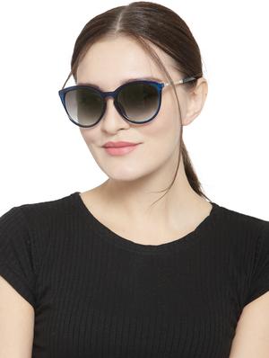 uv protected round sunglasses - 15757347 - Standard Image - 4