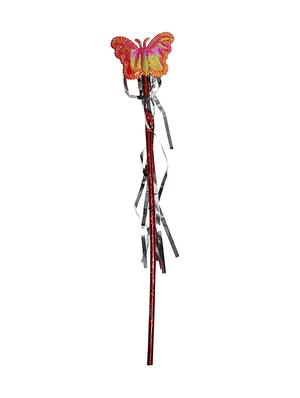 red butterfly costume - 15758912 - Standard Image - 4