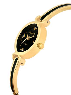 set of 2 analog couple watch -(ycp-029) - 15764476 - Standard Image - 7