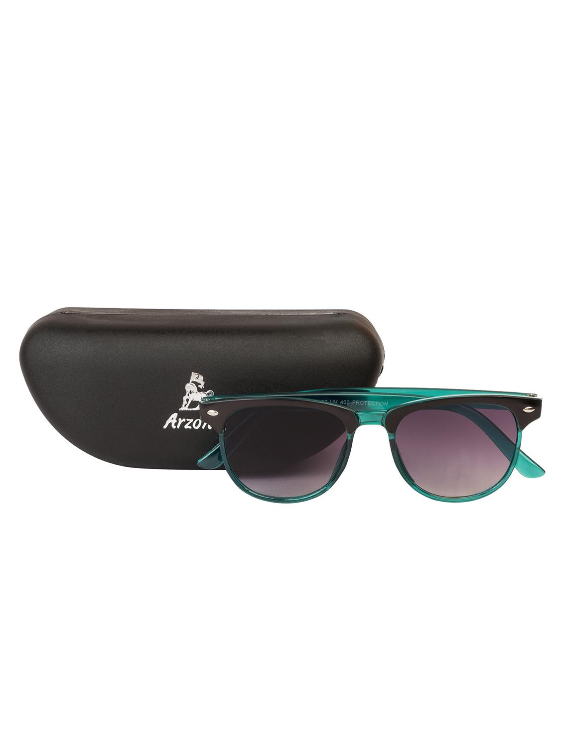 uv protected wayfarer sunglasses - 15775463 - Zoom Image - 4