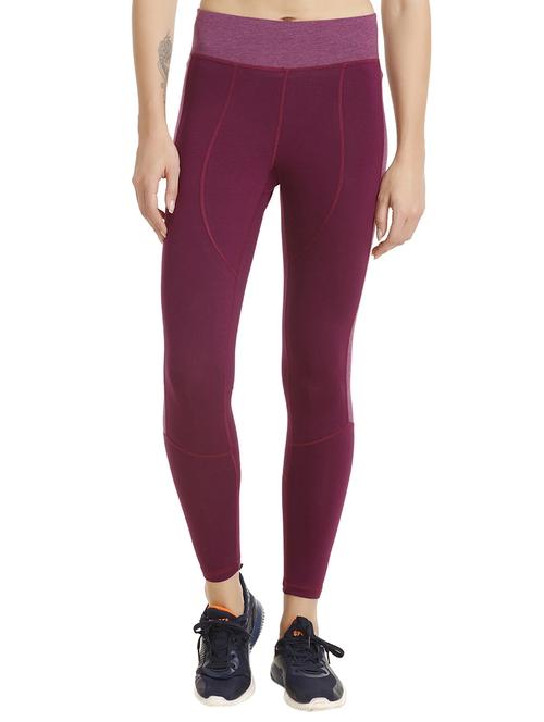 Side panel detail track pants - 15779340 - Standard Image - 1