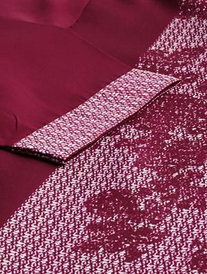 Straight printed kurta - 15797953 - Standard Image - 4