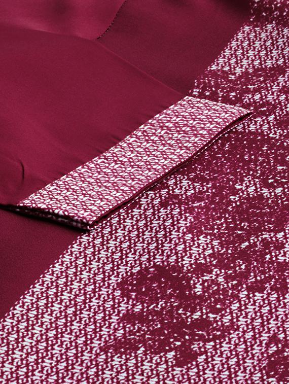 Straight printed kurta - 15797953 - Zoom Image - 4