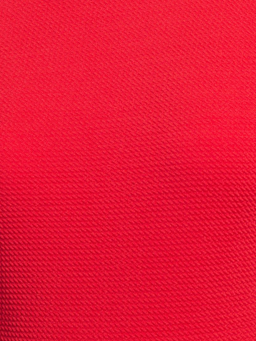 cut out back a-line dress - 15806268 - Zoom Image - 4