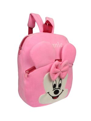 pink cotton bag - 15806826 - Standard Image - 4