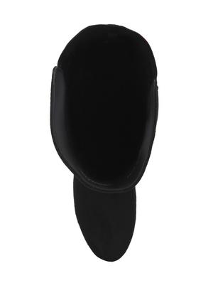 black knee length boots - 15814811 - Standard Image - 4