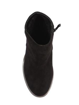 black ankle boots - 15817123 - Standard Image - 4