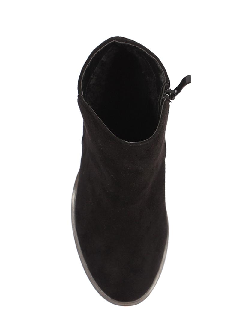 black ankle boots - 15817123 - Zoom Image - 4