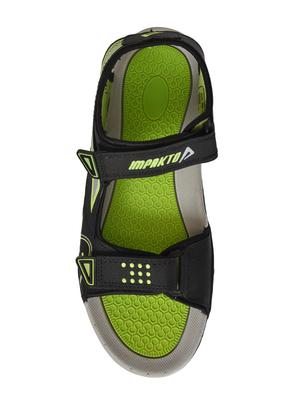 green back strap floaters - 15823867 - Standard Image - 4