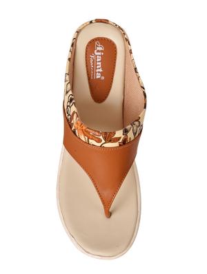 tan toe separator wedges - 15824191 - Standard Image - 4