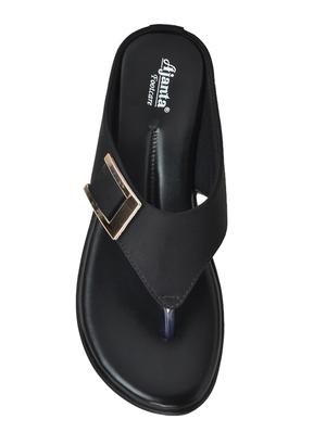 black toe separator sandals - 15824229 - Standard Image - 4
