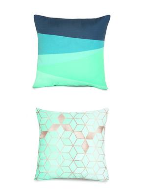 Alina Decor Set Of 8 Cushion covers - 15828142 - Standard Image - 4