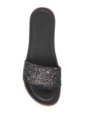 black toe separator sandals - 15828820 - Standard Image - 4