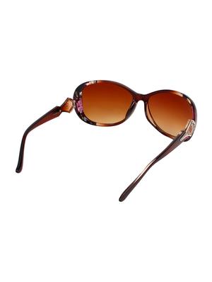 uv protected oversize sunglasses - 15835920 - Standard Image - 4