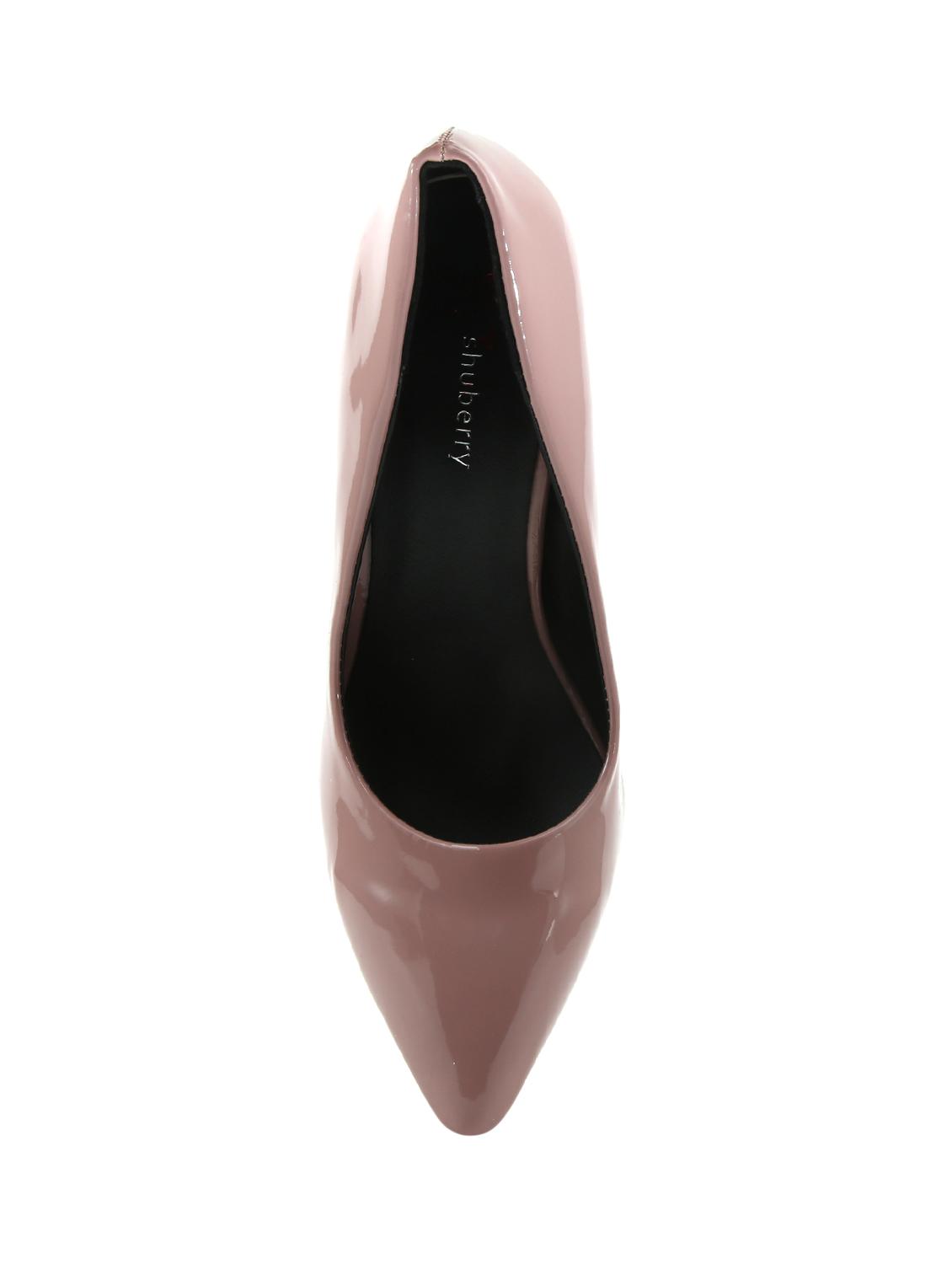 pink slip on pumps - 15841980 - Zoom Image - 4