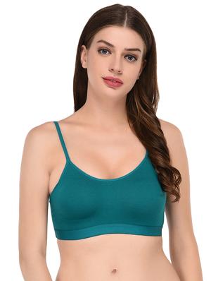 set of 2 sports bra - 15843021 - Standard Image - 4