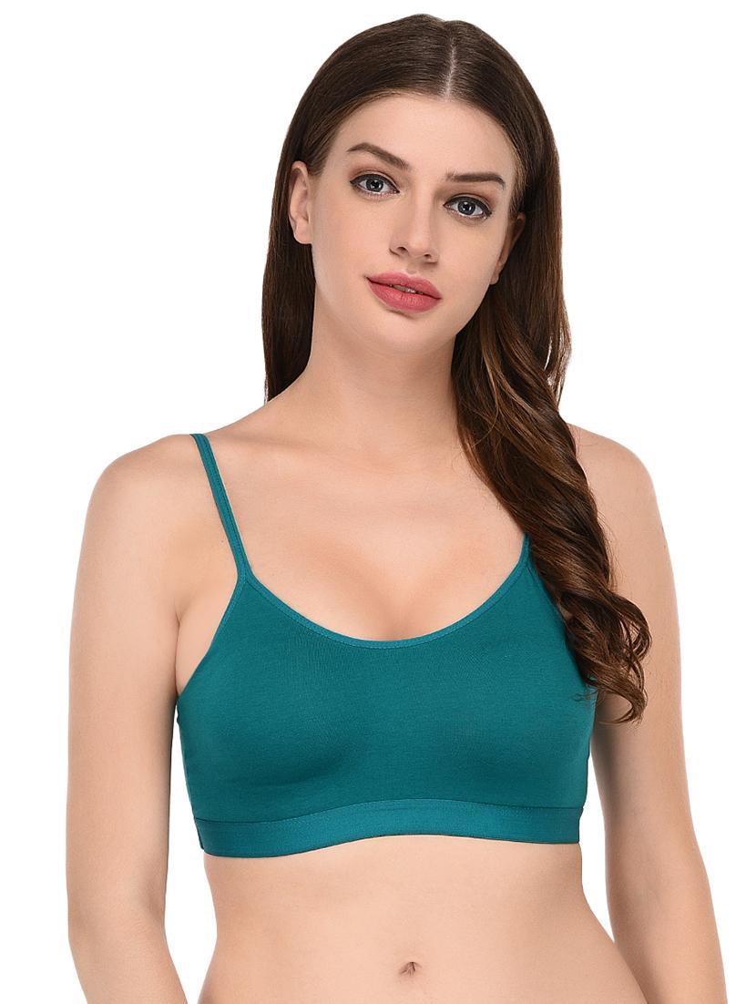 set of 2 sports bra - 15843021 - Zoom Image - 4