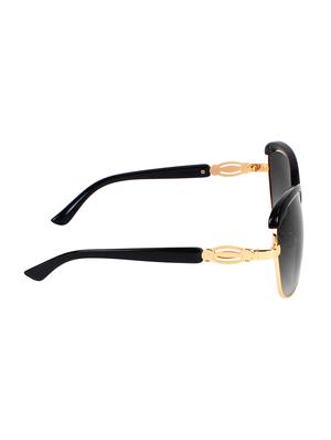 uv protected oversize sunglasses - 15846521 - Standard Image - 4