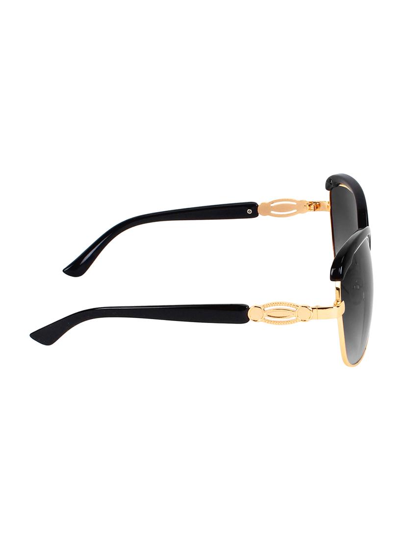uv protected oversize sunglasses - 15846521 - Zoom Image - 4