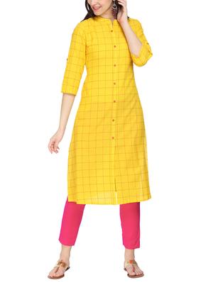 solid straight pant - 15848470 - Standard Image - 4