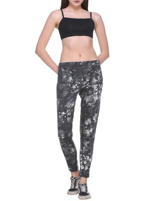 high rise ankle length jegging - 15851055 - Standard Image - 4