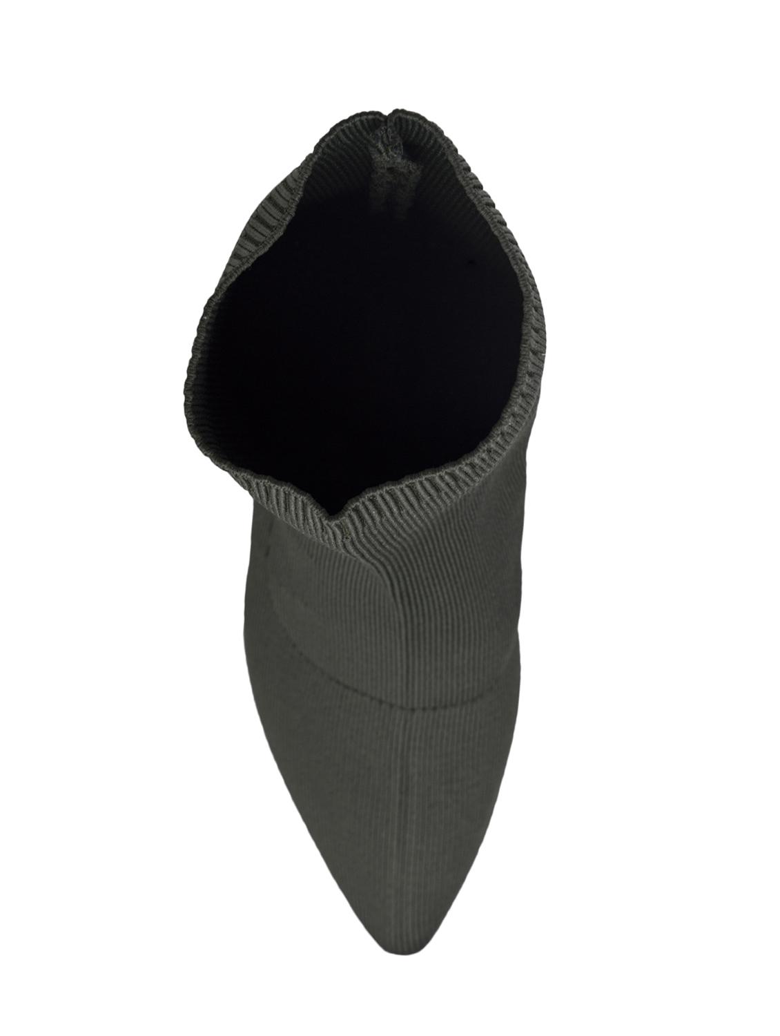 green calf boots - 15851458 - Zoom Image - 4