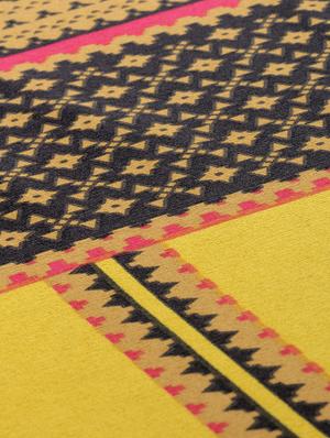 Straight printed kurta - 15858891 - Standard Image - 4