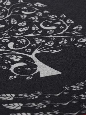 straight printed kurta - 15858930 - Standard Image - 4