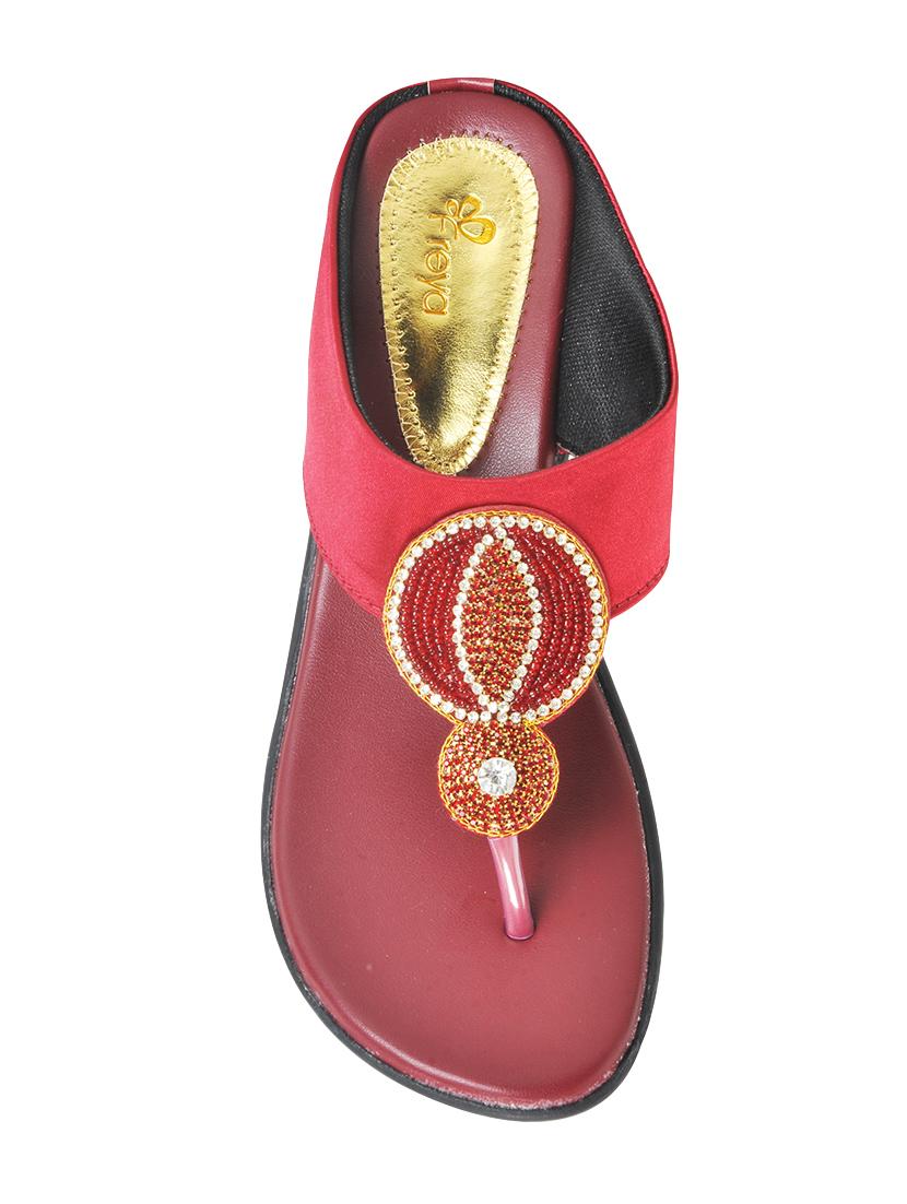 red toe separator wedges - 15860554 - Zoom Image - 4