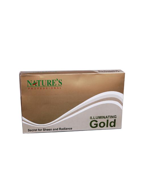 Nature's Essence Gold Illuminating Kit - 15862430 - Standard Image - 1